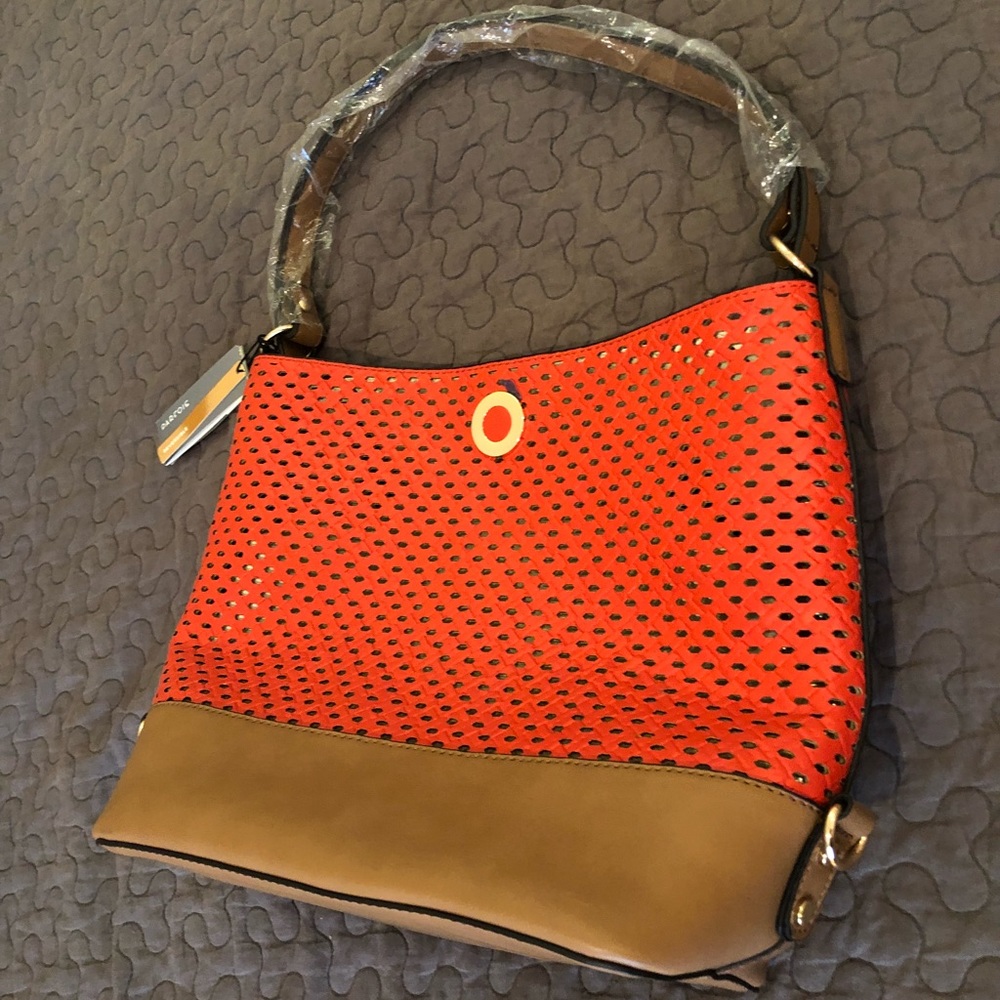 Parfois reversible bag